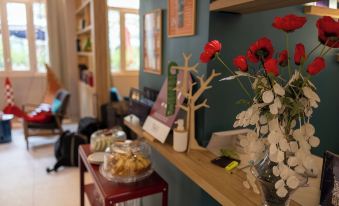 Hotel Locomo - Gare de Lyon Bastille