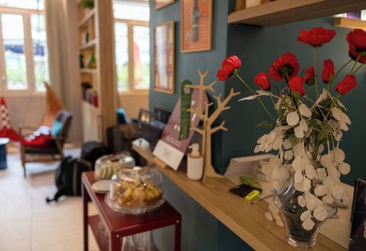 호텔 편의 시설