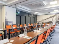 Hotel Mercure Czestochowa Centrum - 3 estrellas