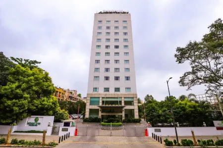 檸檬樹烏蘇爾湖飯店 - 班加羅爾