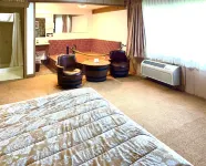 Don Q Inn Hotels in Mineral Point