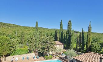 Hotel Pescille Country House - Tuscany Charme