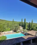 Hotel Pescille Country House - Tuscany Charme Hotels in San Gimignano