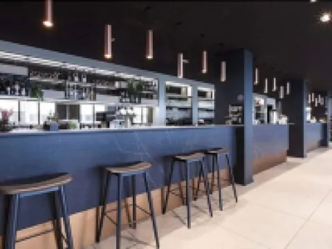 Scandic Victoria Florø Hotels in Florø