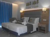 Aristo Apts Hotels in Limenas Chersonisou