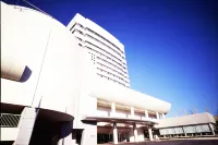 Kofu Kinenbi Hotel Hotels in der Nähe von Universität Yamanashi