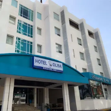 Hotel Oliba