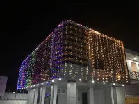 稻田旅館青年旅社 Pakshipathalam Bird Sanctuary附近的飯店