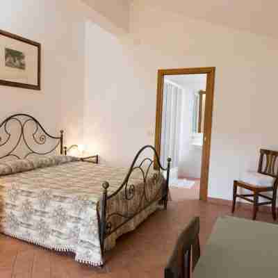 Casa Vacanza le Case Rooms