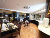 Boudl Al Salmiya - Breakfast