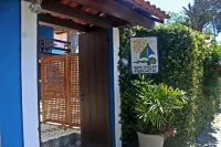 Pousada Fragata - Arraial D Ajuda - Melhor Localização e Atendimento