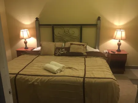 Black Pearl Inn Отели в г. Мунисипаль де Сан Хуан дель Сур