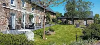 Chambres d'Hôtes la Clef des Champs Normandie Manche 50 Hotels in Manche