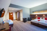 Seehotel Brandenburg an der Havel Hotels in Pawesin