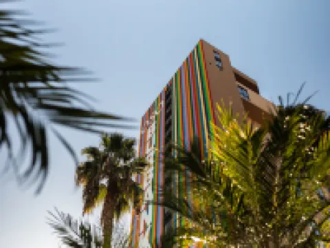 Hotel Burbank Hotels in Burbank