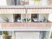 Moai Home Hotels in Trieste