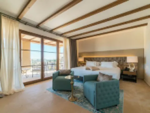 Hotel Creu de Tau Art&Spa-Adults only Hoteles en Capdepera