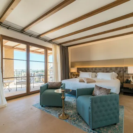 Hotel Creu de Tau Art&Spa-Adults Only