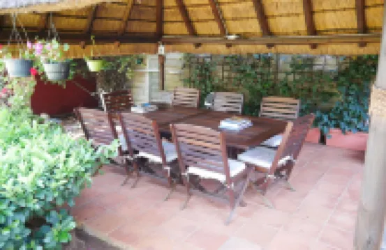 Margaret's Place Hotel di 