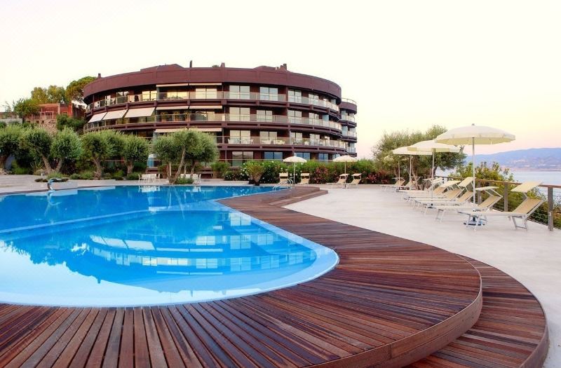 Eolian Milazzo Hotel photo 5