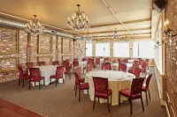 Hotel on North Hotels in Pittsfield