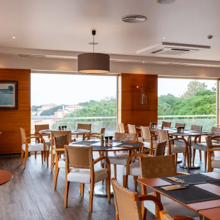 The Village – Praia D’El Rey Golf & Beach Resort