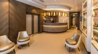 St Pierre Park Hotel - spa