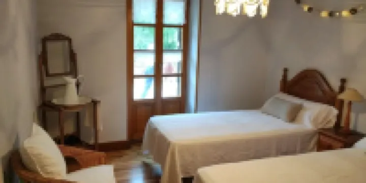 Casa Rural Ikaztegieta - Cottage, 4 Slaapkamers