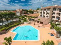 Residence Agathea Hotels in Agde