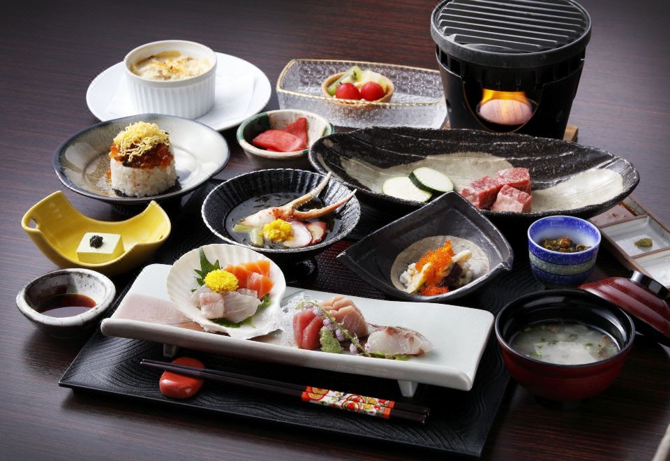 호텔 조가쿠라 이미지