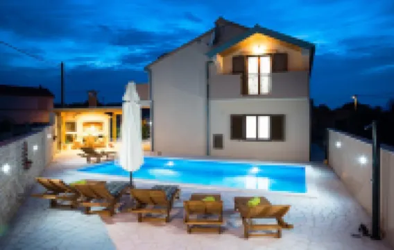 Villa Kamen Zadarvillas