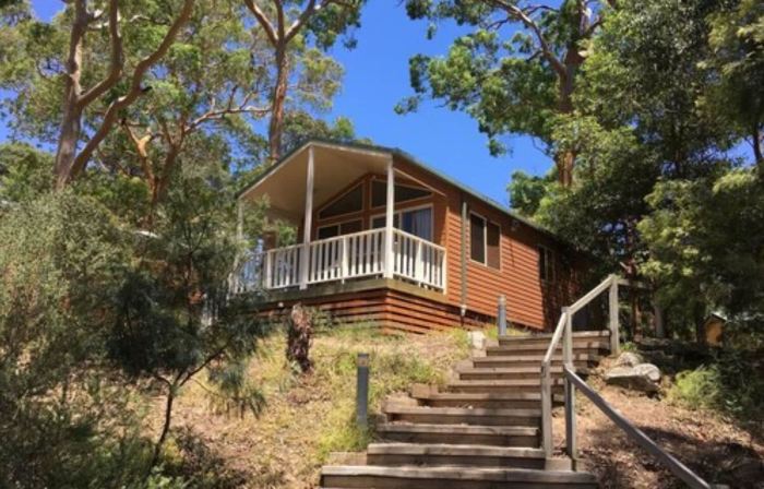 Discovery Parks - Lane Cove