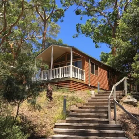 Discovery Parks - Lane Cove