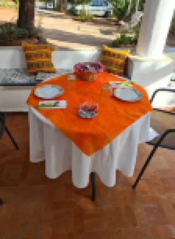 Villa Il Glicine Bed & Breakfast