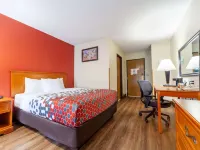 Econo Lodge Hotels in Sioux County