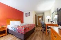 Econo Lodge Hotels in Sioux Center