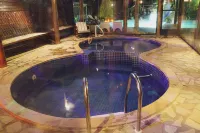 Hotel Britannia - Romantic