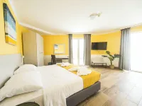 Hotel Plaza Hotele w: Pag