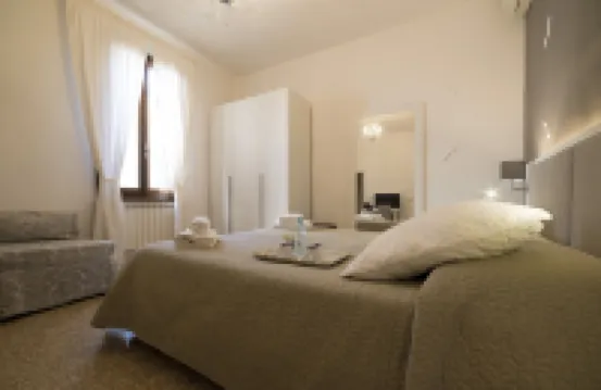 Al Portico Guest House