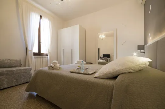 Al Portico Guest House