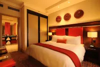 Mondior at Emperors Palace