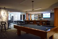 Hôtel Castel Hotels in Granby