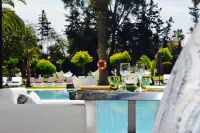 Sofitel Rabat Jardin des Roses - De lujo