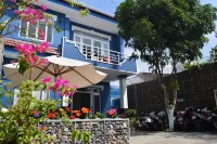 Khách sạn Lighthouse Boutique