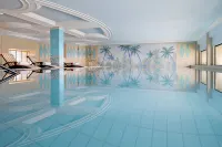 JW Marriott Hotel Kuwait City - Lyx