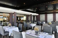 Dawliz Rabat Art & Spa - breakfast