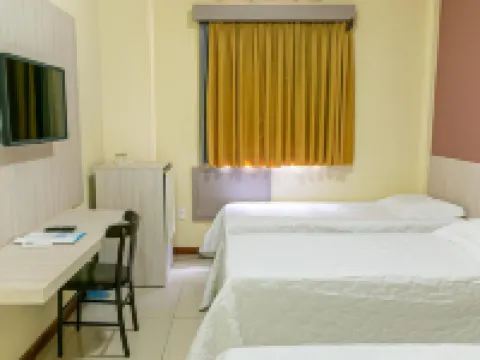 Palácio Do Rio Hotel Hotels in Teresina
