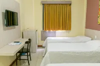 Palácio Do Rio Hotel Hotels in Teresina