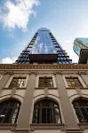 Hotel Indigo Auckland Các khách sạn gần Yoobee School of Design