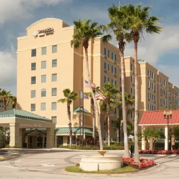 SpringHill Suites Orlando Convention Center/International Drive Area